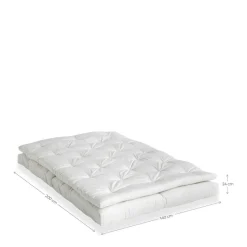 Karup Design Slaapbank Buckle-Up Clearance