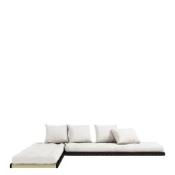 Karup Design Slaapbank Chico (Incl. 2 Tatami Matras 80X200 Cm)