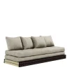 Karup Design Slaapbank Chico (Incl. 2 Tatami Matras 80X200 Cm) Outlet