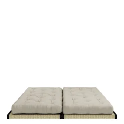 Karup Design Slaapbank Chico (Incl. 2 Tatami Matras 80X200 Cm) Outlet