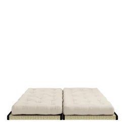Karup Design Slaapbank Chico (Incl. 2 Tatami Matras 80X200 Cm) Hot