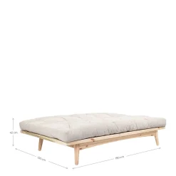 Karup Design Slaapbank Folk New