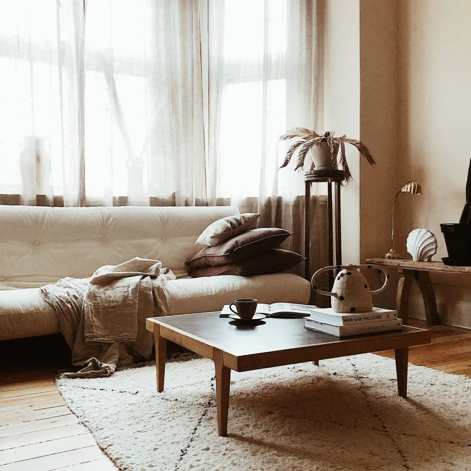 Karup Design Slaapbank Fresh New