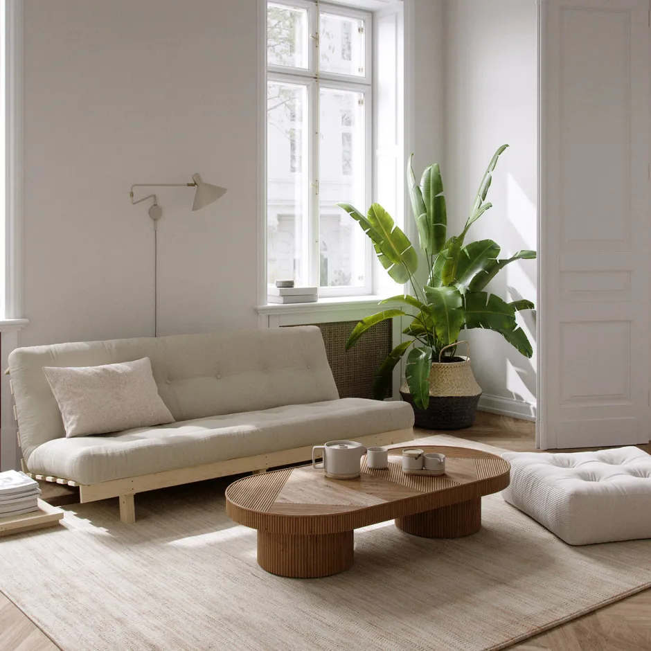 Karup Design Slaapbank Lean Best