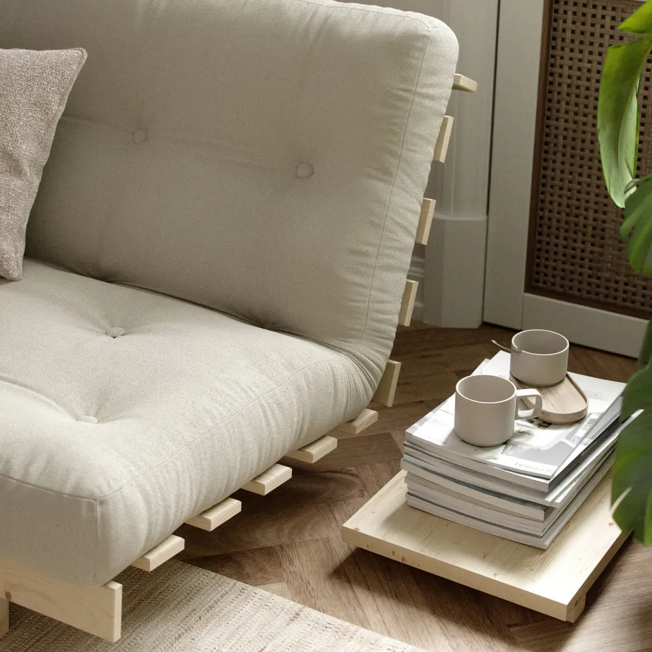 Karup Design Slaapbank Lean Best