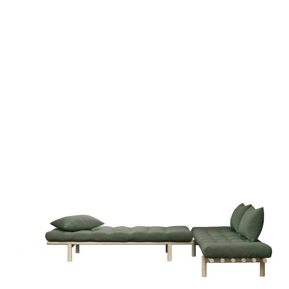 Karup Design Slaapbank Pace Daybed
