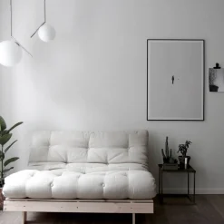 Karup Design Slaapbank Roots 140