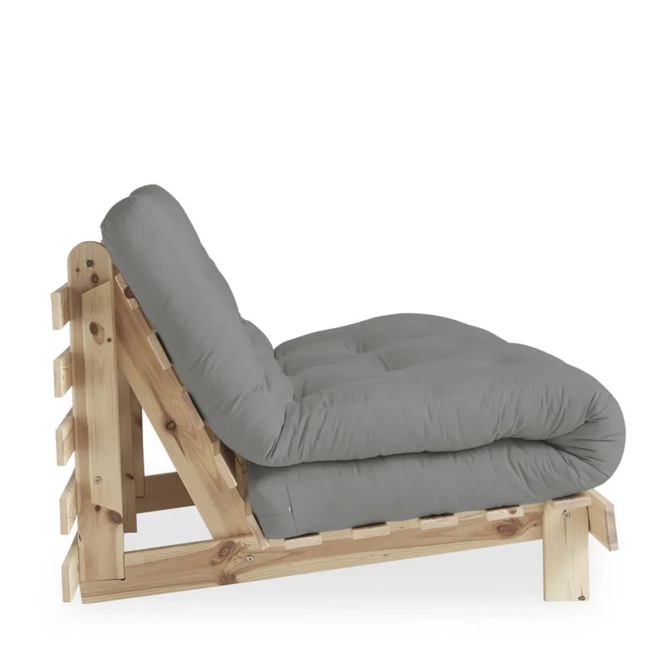 Karup Design Slaapbank Roots 140 Hot