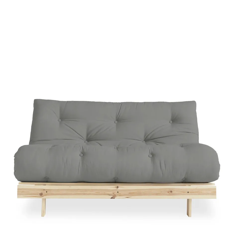 Karup Design Slaapbank Roots 140 Hot