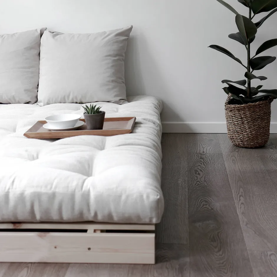 Karup Design Slaapbank Roots 140 Hot