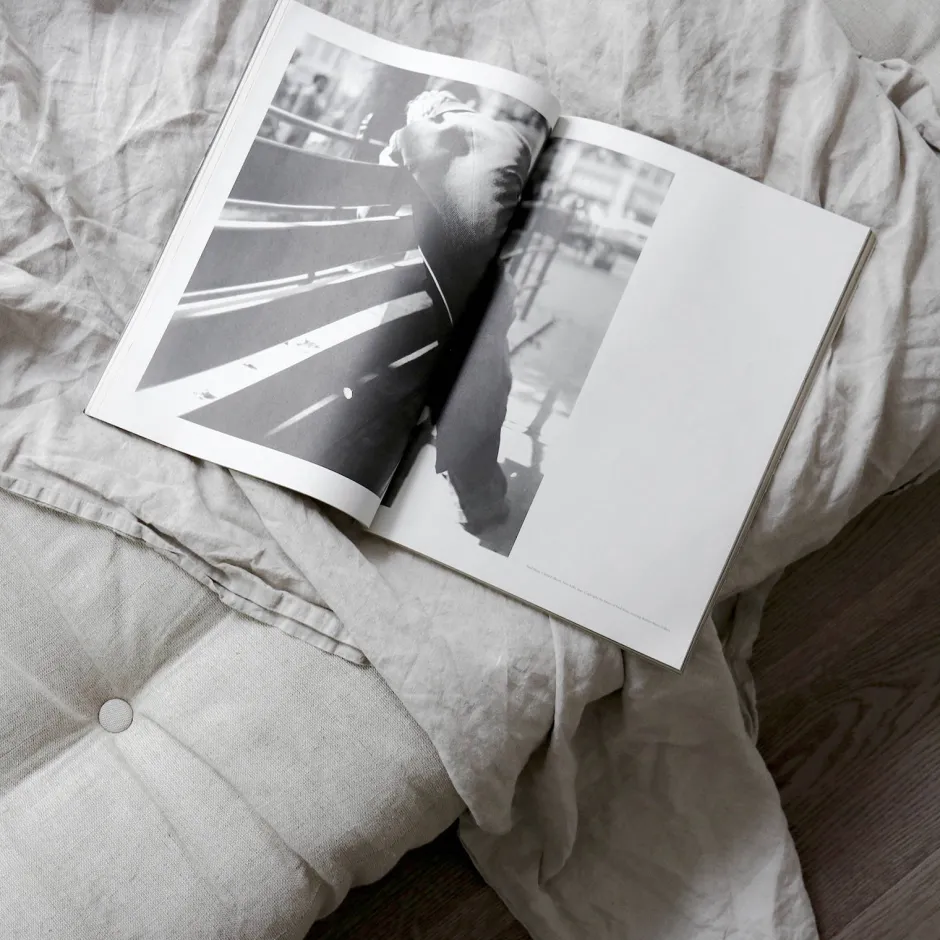 Karup Design Slaapbank Roots 140 Hot