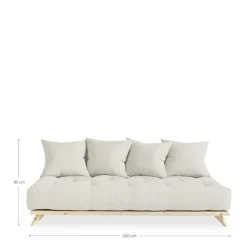 Karup Design Slaapbank Senza Best