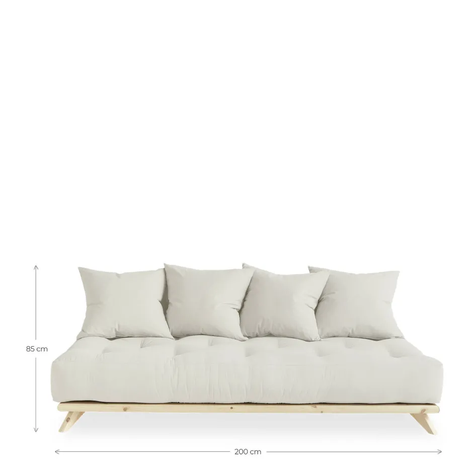 Karup Design Slaapbank Senza Best