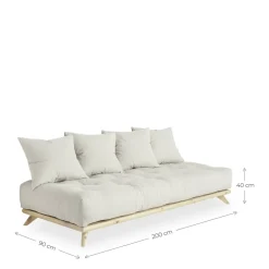 Karup Design Slaapbank Senza Best