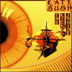 wehkamp Kate Bush - The Kick Inside (Lp)^ Muziek