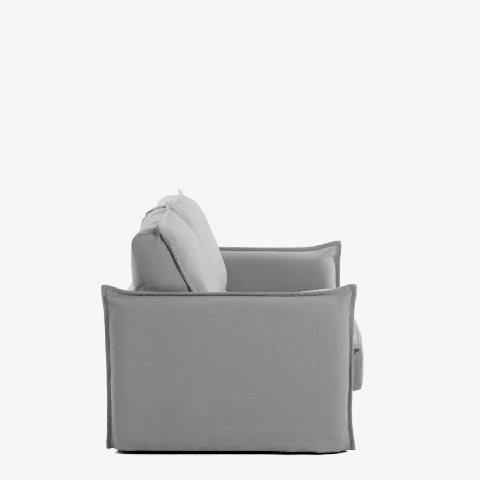 Kave Home 2 Zits Slaapbank Samsa