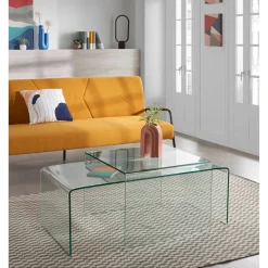 Kave Home Bijzettafel Burano Discount