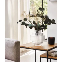 Kave Home Bijzettafel (Set Van 2) Yoanna Discount