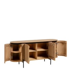 Kave Home Dressoir Licia Discount