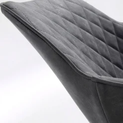 Kave Home Eetkamerstoel Amira (Set Van 2) New