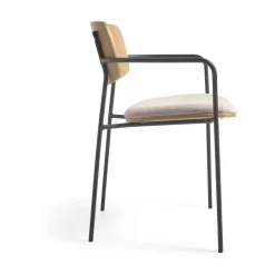 Kave Home Eetkamerstoel Maureen (Set Van 2) Hot