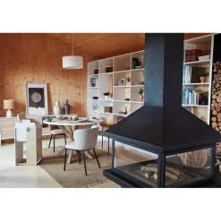 Kave Home Eetkamerstoel Maureen (Set Van 2) Hot