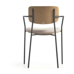 Kave Home Eetkamerstoel Maureen (Set Van 2) Hot