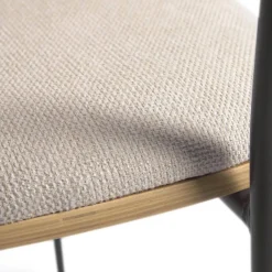 Kave Home Eetkamerstoel Maureen (Set Van 2) Hot