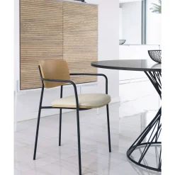 Kave Home Eetkamerstoel Maureen (Set Van 2) Hot