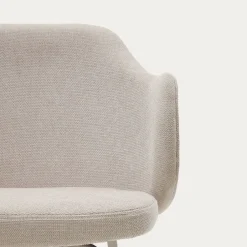 Kave Home Eetkamerstoel (Set Van 2) Suanna Online