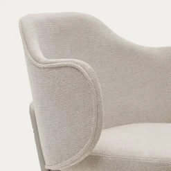 Kave Home Eetkamerstoel (Set Van 2) Suanna Online