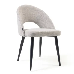 Kave Home Eetkamerstoel (Set Van 2) Mael New