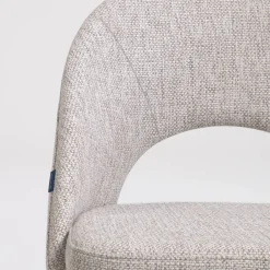 Kave Home Eetkamerstoel (Set Van 2) Mael New