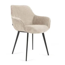 Kave Home Eetkamerstoel (Set Van 2) Amira Clearance