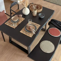 Kave Home Eetkamerstoel (Set Van 2) Nina Outlet