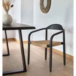 Kave Home Eetkamerstoel (Set Van 2) Nina Outlet