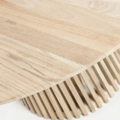 Kave Home Eettafel Jeanette (O120 Cm) Sale