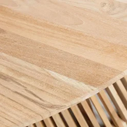 Kave Home Eettafel Jeanette (O120 Cm) Sale