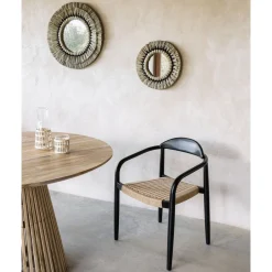 Kave Home Eettafel Jeanette (O120 Cm) Sale