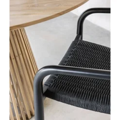 Kave Home Eettafel Jeanette (O120 Cm) Sale