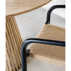 Kave Home Eettafel Jeanette (O120 Cm) Sale