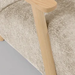 Kave Home Fauteuil Meghan Clearance