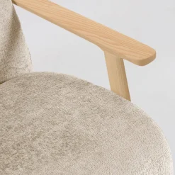 Kave Home Fauteuil Meghan Clearance