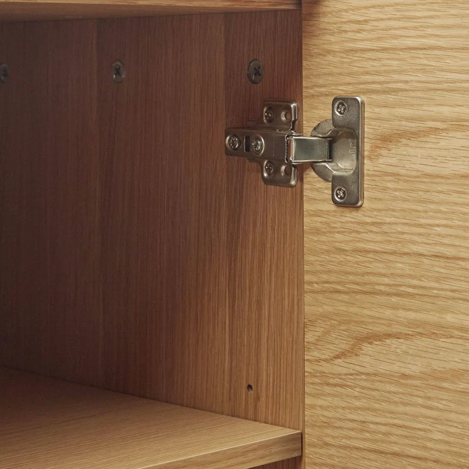 Kave Home Opbergkast Vedrana Discount