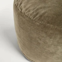 Kave Home Poef Angelica Online