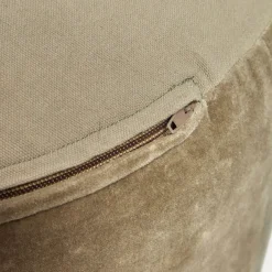 Kave Home Poef Angelica Online