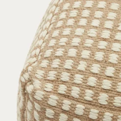 Kave Home Poef Iscle New