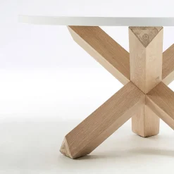 Kave Home Salontafel Lotus Discount