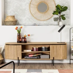 Kave Home Tv-Meubel Licia Clearance