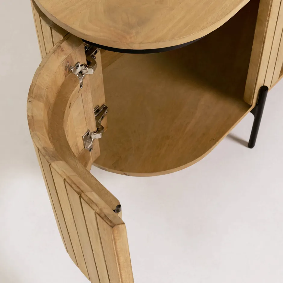 Kave Home Tv-Meubel Licia Clearance